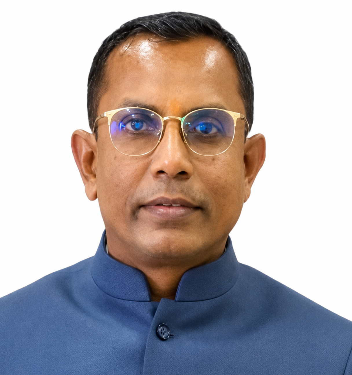 Prof. Dr. Sandeep S. Kadu